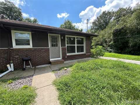 1612 California, Collinsville, IL 62234