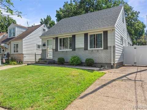 3434 Regal, Saint Louis, MO 63139