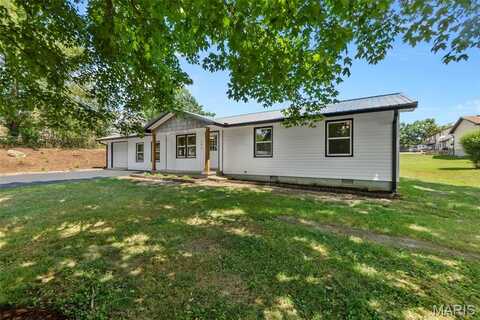 206 Walnut Street, Marble Hill, MO 63764