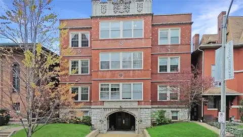 4512 Westminster, Saint Louis, MO 63108
