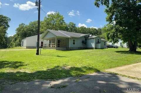 1711 Buntons Holler, Owensville, MO 65066