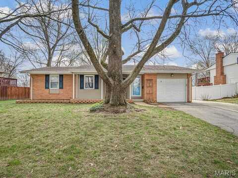 33 Vanderbilt Place, O'Fallon, IL 62269