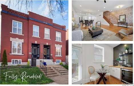 3339 Nebraska Avenue, Saint Louis, MO 63118