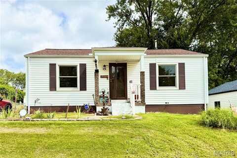 10325 Breckenridge Road, Saint Ann, MO 63074
