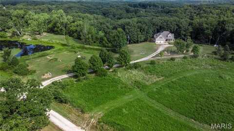 21139 Schwerdt Hill Road, Warrenton, MO 63383