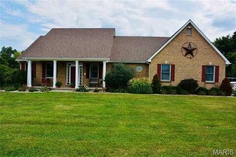 16400 Pleasant Hill Road, Wright City, MO 63390