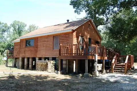 381 County Road 205, Qulin, MO 63961