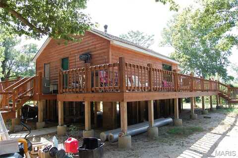 381 County Road 205, Qulin, MO 63961