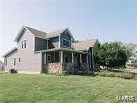 411 S 5th Street, Owensville, MO 65066