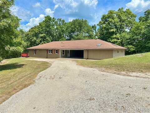 997 PCR 914, Perryville, MO 63775