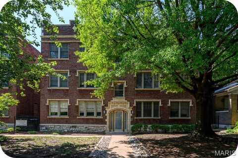 4228 Mcpherson, Saint Louis, MO 63108