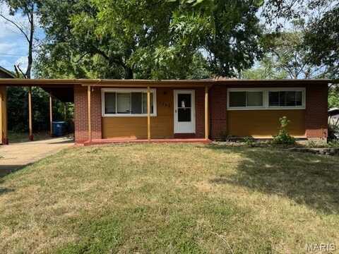 1729 Keelen Drive, Saint Louis, MO 63136