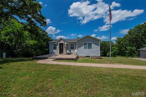 1819 Marble Springs Road, Barnhart, MO 63012