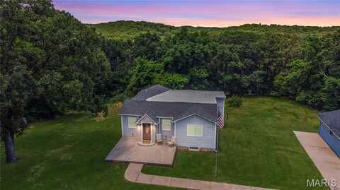 1819 Marble Springs Road, Barnhart, MO 63012
