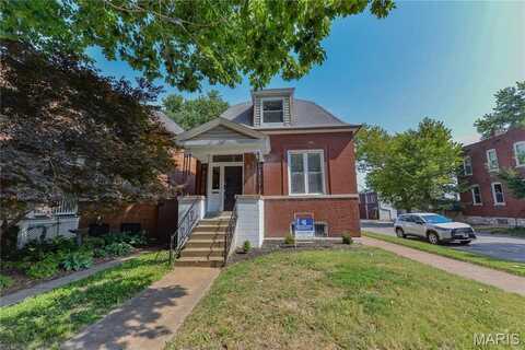 4201 Connecticut Street, Saint Louis, MO 63116