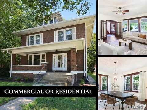 401 S Buchanan Street, Edwardsville, IL 62025