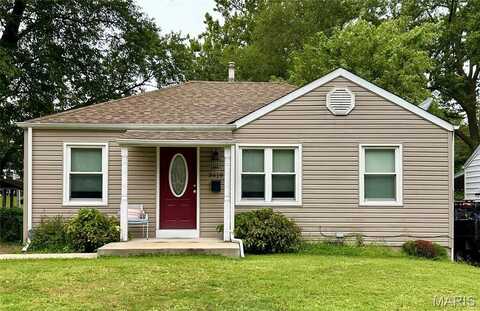 3419 Saint Martin, Saint Ann, MO 63074