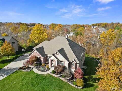 211 Rue De Vin, Lake Saint Louis, MO 63367