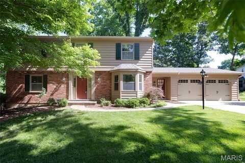 12911 Beaver Dam Road, Des Peres, MO 63131