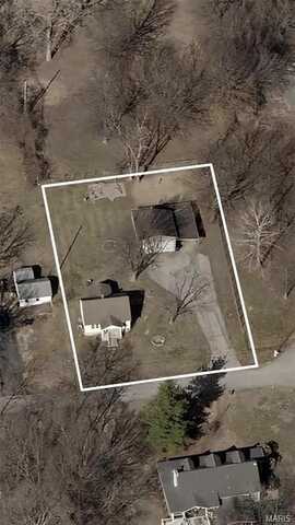 3153 Sunrise Lane, Oakville, MO 63129