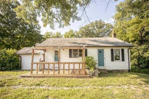25493 State Highway 3, Dow, IL 62022