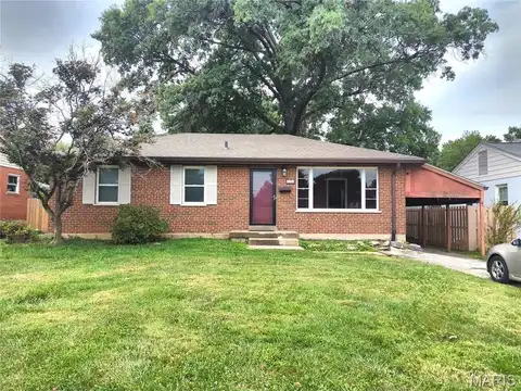 11358 Manchester Road, Kirkwood, MO 63122