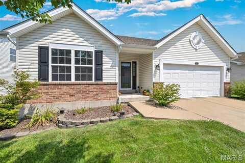 417 Briarchase Place, Lake Saint Louis, MO 63367