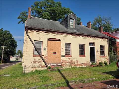 523 Abend Street Street, Belleville, IL 62220