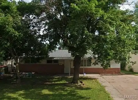 106 Leonard Drive, East Saint Louis, IL 62206