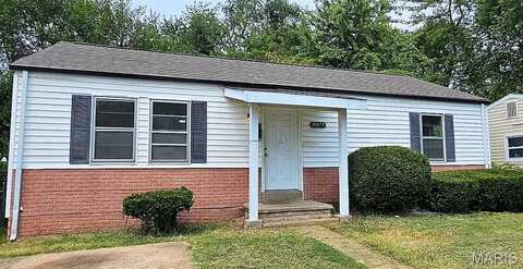 10073 ROYAL Drive, Saint Louis, MO 63136