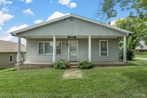 123 N Virginia Avenue, Eureka, MO 63025