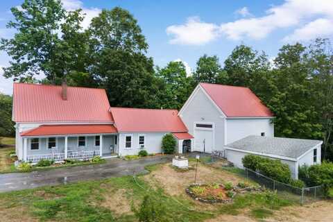 29 Harriman Road, Raymond, NH 03077