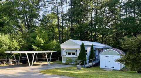 9 Archer Circle, Epsom, NH 03234