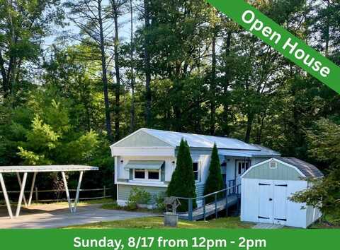 9 Archer Circle, Epsom, NH 03234