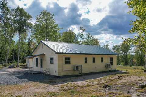 940 Macomber Mill Road, Eastbrook, ME 04634