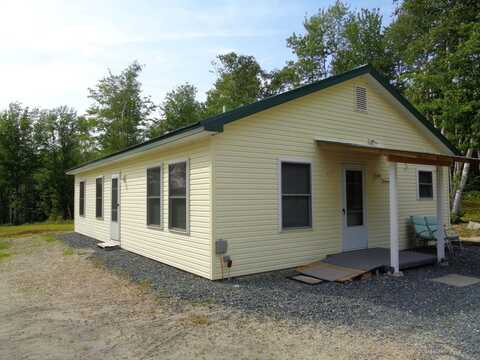 940 Macomber Mill Road, Eastbrook, ME 04634