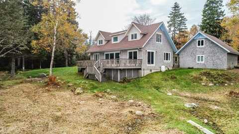 41 Leighton Circle, Steuben, ME 04680