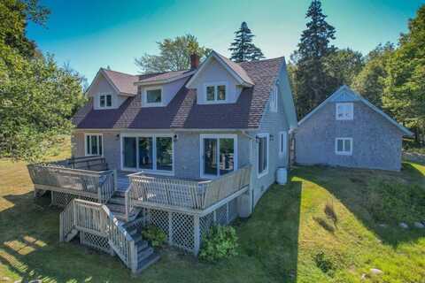41 Leighton Circle, Steuben, ME 04680