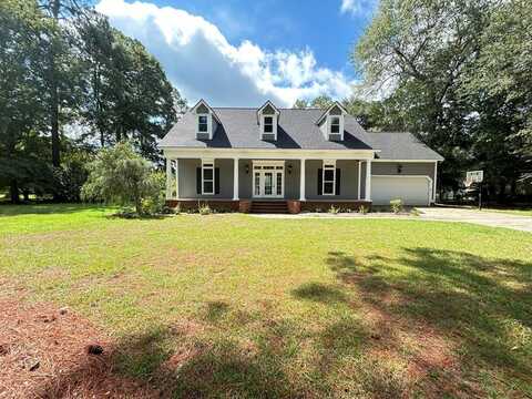104 WILLARD CT, Leesburg, GA 31763
