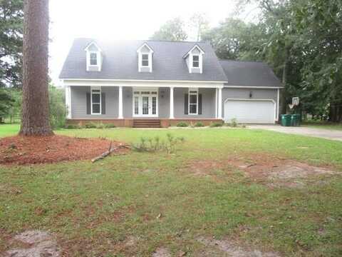 104 WILLARD CT, Leesburg, GA 31763