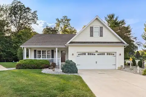 111 Rivers Edge Ln Unit A, Upper Sandusky, OH 43351