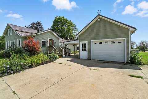 5934 Market Street, Mount Gilead, OH 43338