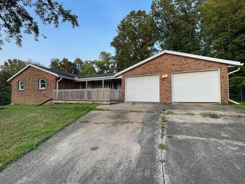820 Loran Ter, Mansfield, OH 44903