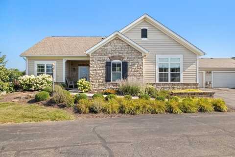 1564 Bridgewater Way S, Mansfield, OH 44906
