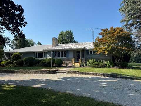 2018 Bucyrus Nevada Road, Bucyrus, OH 44820