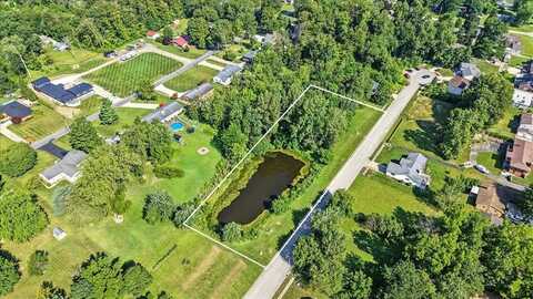 307 Orchard Ct, Galion, OH 44833