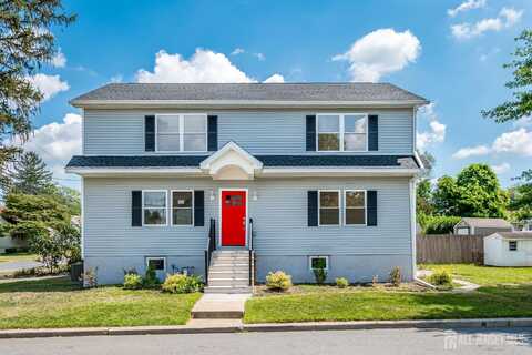 24 Savoy Street, Colonia, NJ 07067