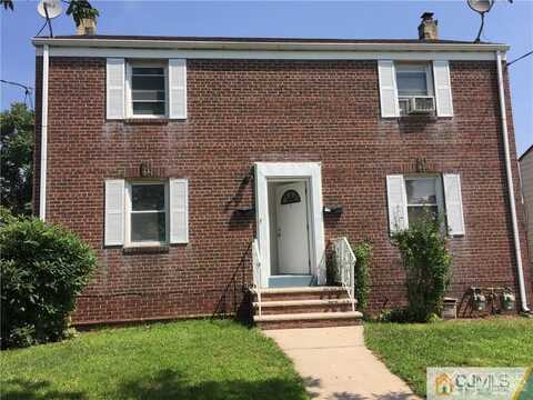 20 Pulaski Avenue, Carteret, NJ 07008
