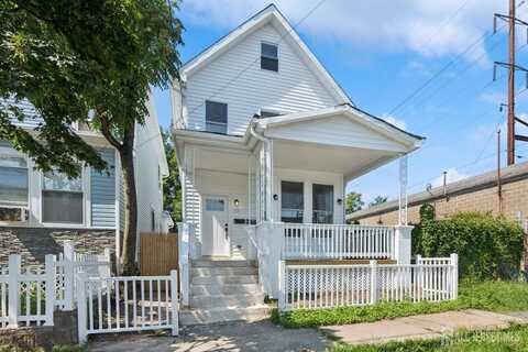 318 Seaman Street, New Brunswick, NJ 08901