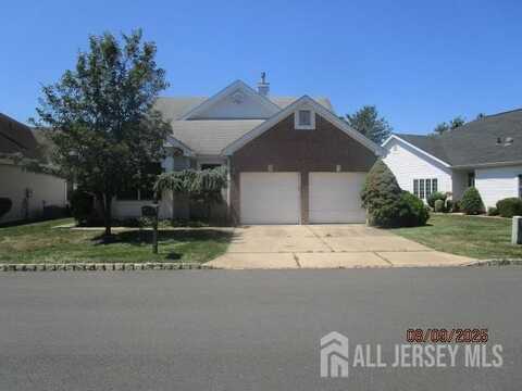 44 DAWSON Lane, Monroe, NJ 08831